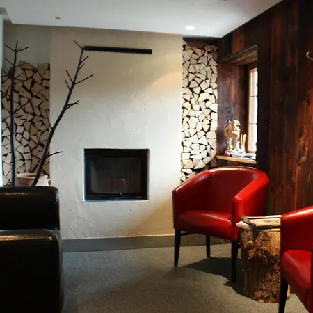 Hotel Posch Oberammergau