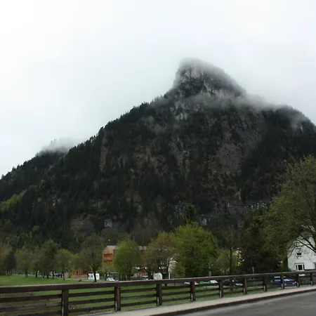 Posch 3* Oberammergau