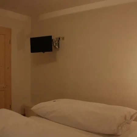 Hotel Posch Oberammergau