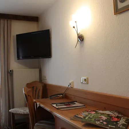 Posch Hotel Oberammergau