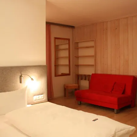 Hotel Posch Oberammergau