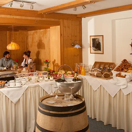 Posch Hotel Oberammergau