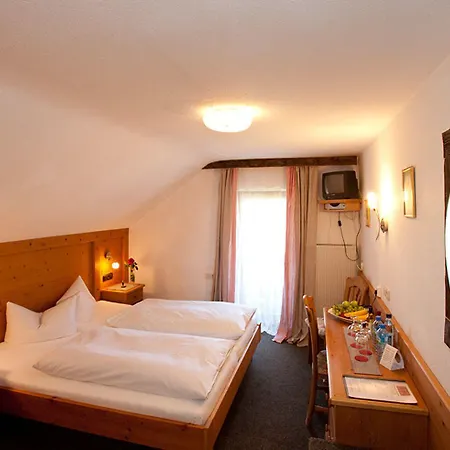 Posch Hotel Oberammergau