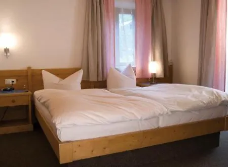 Posch 3* Oberammergau