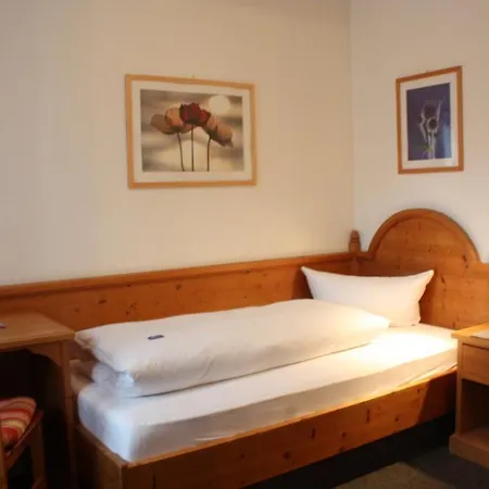 Hotel Posch Oberammergau