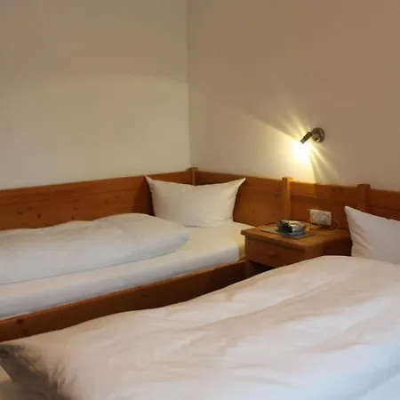 Posch 3* Oberammergau