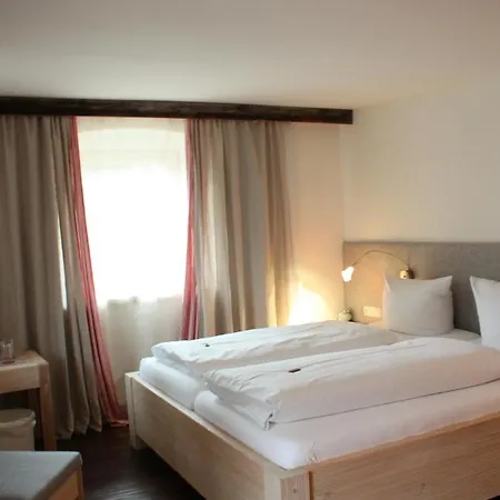 Hotel Posch Oberammergau