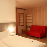 فندق داس بوتش اوبرامرغو