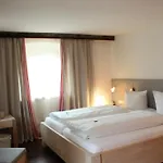 فندق داس بوتش اوبرامرغو