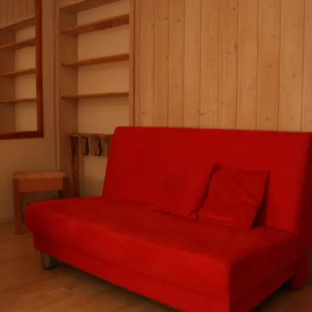 Hotel Posch 3*
