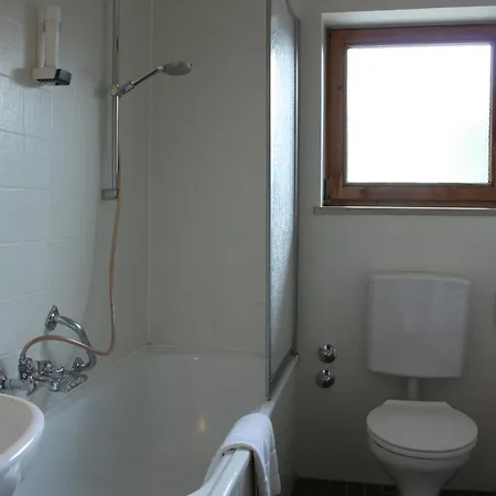 Hotel Posch 3*