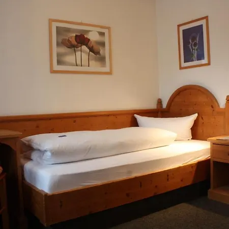 Posch Hotel