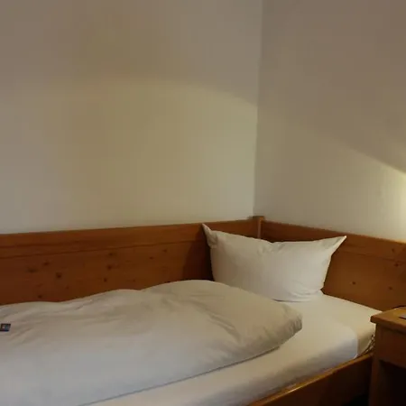 Hotel Posch 3*