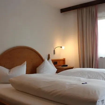 Hotel Posch 3*
