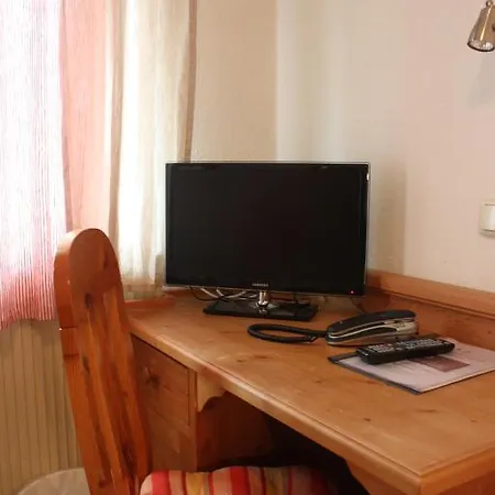 Posch 3* Oberammergau