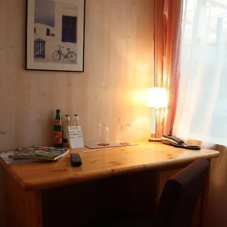 Hotel Posch