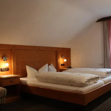 Hotel Posch 3*